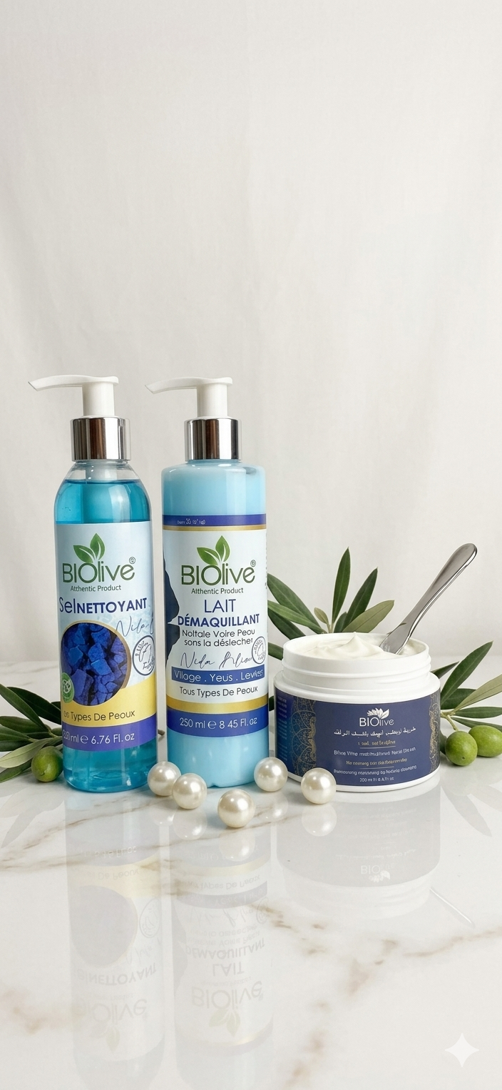 Pack Vitamine C + pack Nila Zarka + pack aloevera