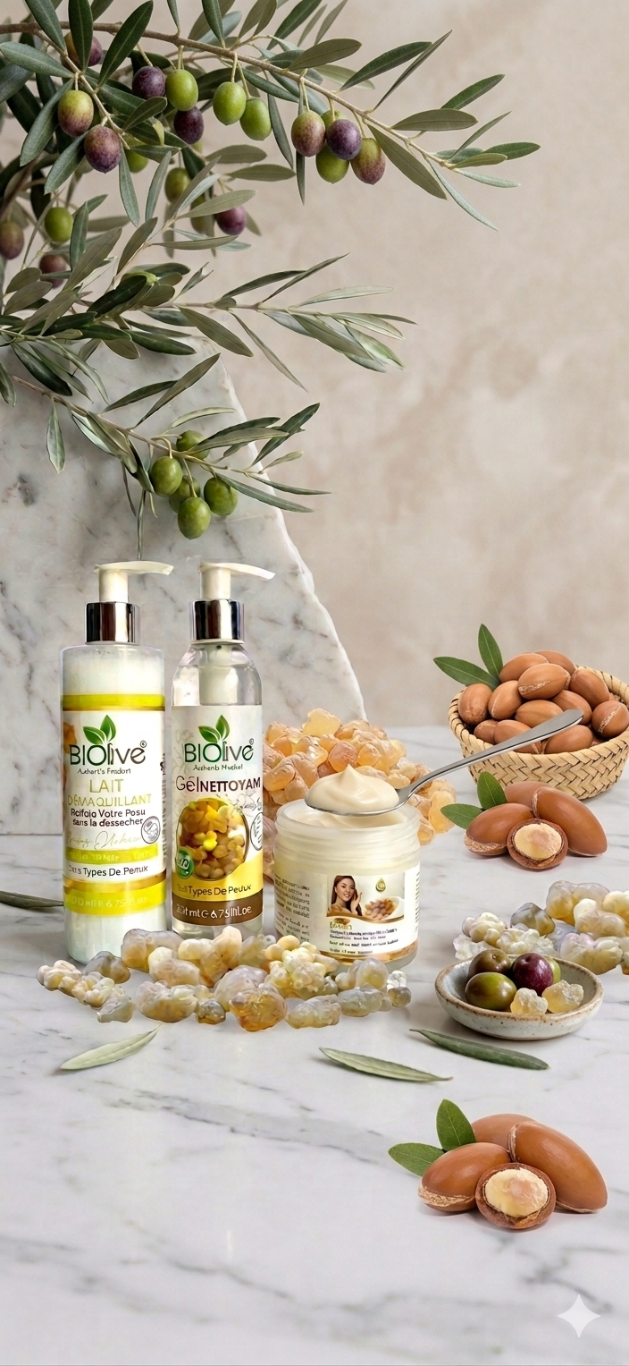Pack Vitamine C + pack Nila Zarka + pack aloevera