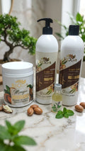 Pack  shampooing