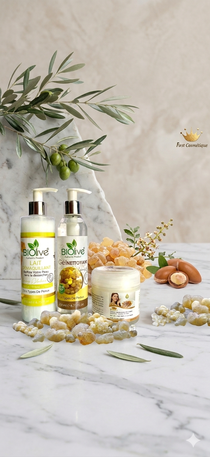 Pack Vitamine C + pack Nila Zarka + pack aloevera